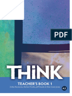 Think Level 1 Teachers Book