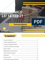 Novo Layout Pregao Eletronico 1413321 Fornecedor