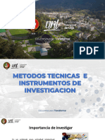 Diseño de Investigación Unidad 2 2024 Tutoria