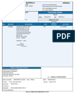 CMC, Vellore Order