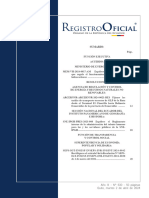 Sumario:: Año III - #530 - 50 Páginas Quito, Martes 2 de Abril de 2024