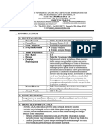 Modul Ajar 5. Sejarah Peradaban Islam