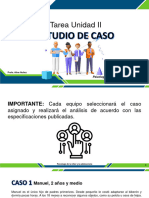 AnAlisis de Casos Unidad II