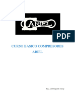 Curso Compresores Ariel