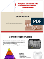 Endodontia DP-ADAP