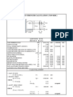 PadEye Calc