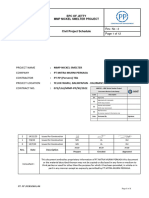 Cover Documents - MMP Jetty Project