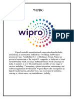 Wipro 3