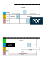 CCW 1 Program (Final)