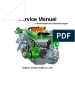 Ynd20 Engine Service Manual