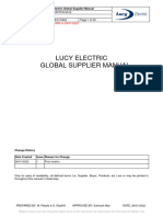 LGL PUR PCH M 02.1 Lucy Electric Global Supplier Manual