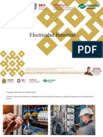 Electricidad Industrial