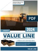 Catálogo Value Line 2024