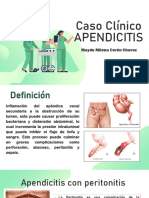 APENDICITIS