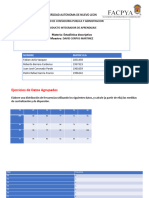 PIA Estadistica