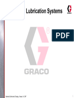 Graco Automatic Lubrication Systems