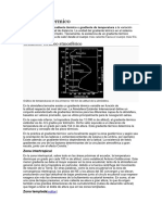 Gradiente Térmico Mereologia