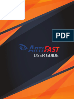 ArtiFast User Guide