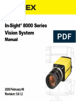 COGNEX Is8000manual