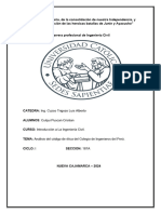 TRABAJO GRUPAL DEL CODIGO DE ETICA DEL CIP (1) Actualizado