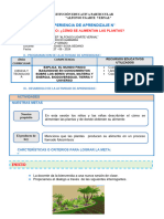 Sesiones Del 26 y 27