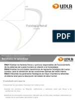 Fisiología Renal 2023