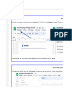 Copie de Feuille de Pointage Excel