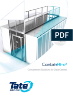 Tate - ContainAire Brochure