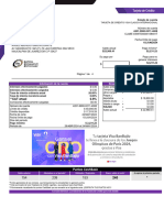 CAT Anual 0.9%: Información de La Cuenta Resumen de Saldos y Movimientos