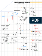 Functions 011 Unit 7