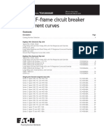 F Frame Time Current Curves Tc01200002e