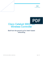 WAC WLC CISCO NB 06 Cat9800 80 Wirel Mod Data Sheet CTP en