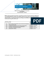 Accounting - Tutorial Exercises Week 2-2