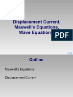 Maxwell Equations