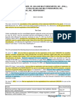 Kensonic, Inc. v. Uni-Line Multi-Resources, Inc