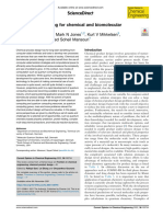 Quantum Chemical Modelling