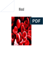 Hematology PPT 1