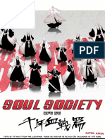 Soul Society 5e 0.3