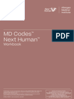 CERT 2024 MD Codes Next Human - Workbook