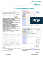 Rev A - A450 Otosuite General Software Overview