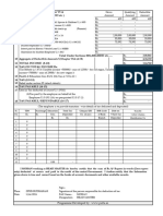 Form 16 - 2sa