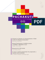 Epistemología Desde Los Pueblos Indígenas Por Abdón Zárate Fabián