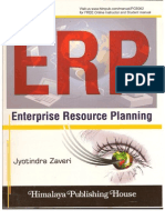 ERP Book Excerpts Zaveri Revised