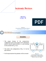 ED - Mid Lecture-8 DNA