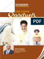 Les Dons Spirituels