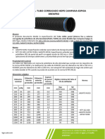 Ducto 4 Vias - DUCT4V-NORMAL