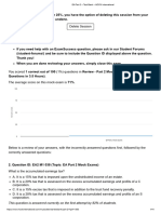 EA Part 2 - Test Bank - HOCK International 6