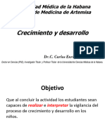 03 Crecimiento y Desarrollo