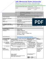 Final Demo Lesson Plan 2