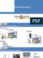 General PLC Presentation